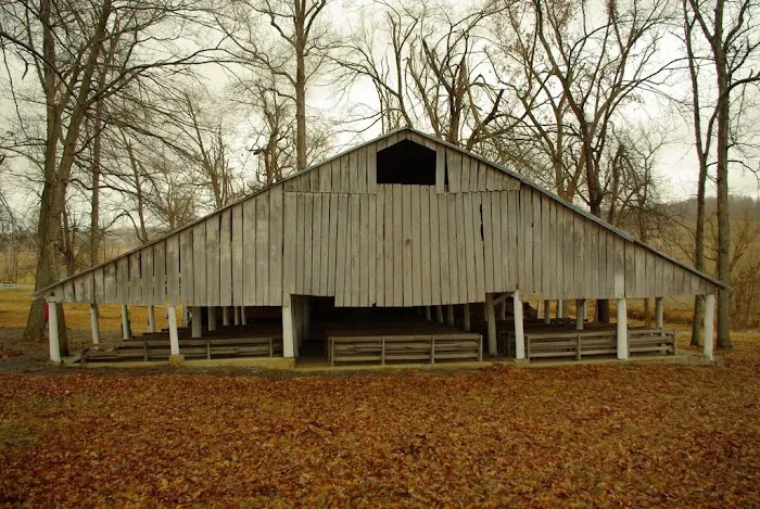 Hurricane Campground 4