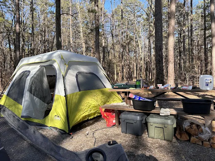 Pine Ridge Campground 3