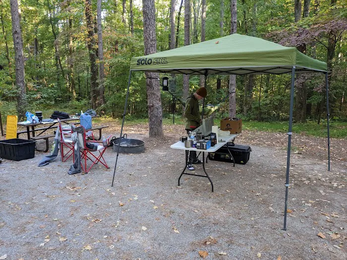 Pine Ridge Campground 2