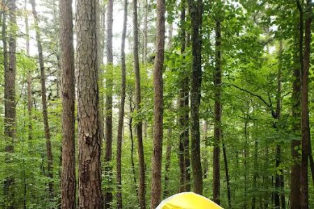 Pine Ridge Campground