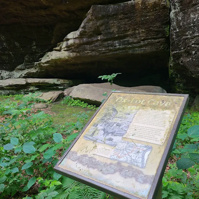 Pounds Hollow Recreation Area 6