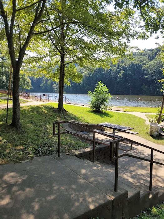 Pounds Hollow Recreation Area 3