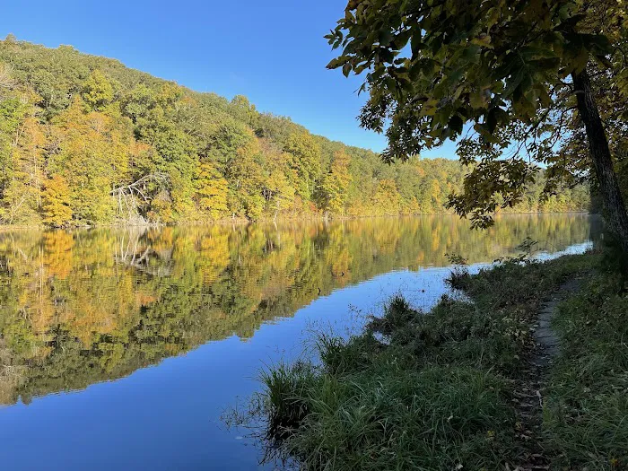 Pounds Hollow Recreation Area 7
