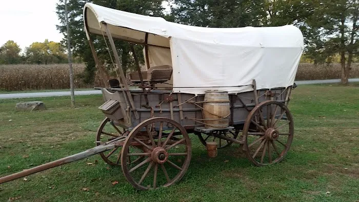 Double M Campground 8