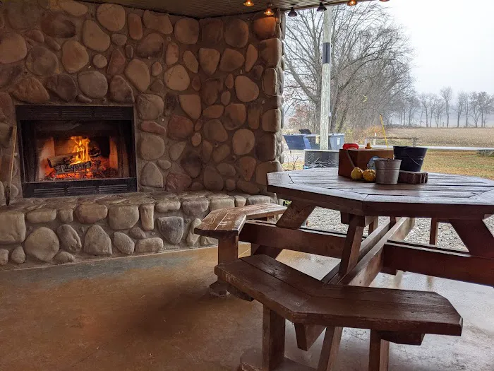 Double M Campground 9