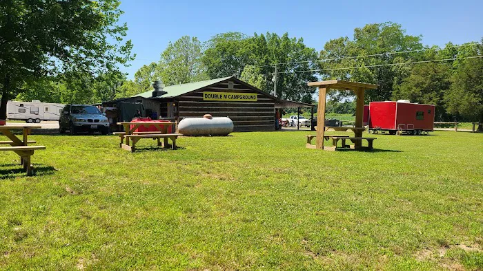 Double M Campground 6