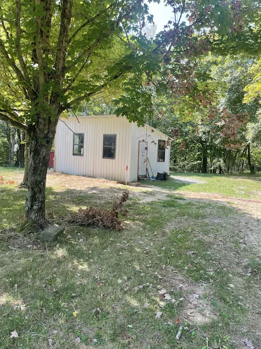 God’s Little Acre Campground 1