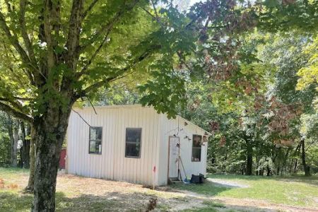 God’s Little Acre Campground