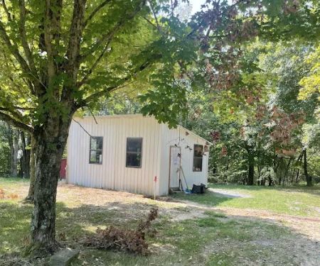 Godu2019s Little Acre Campground