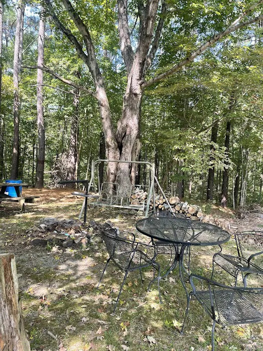 God’s Little Acre Campground 2