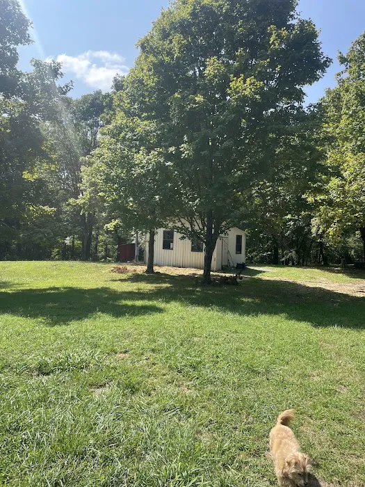 God’s Little Acre Campground 4