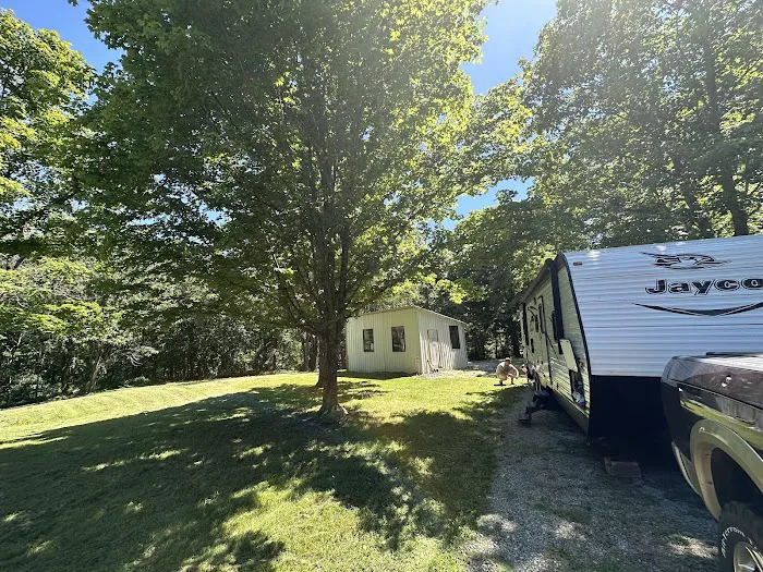 God’s Little Acre Campground 8