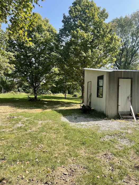 God’s Little Acre Campground 6