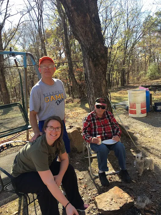 God’s Little Acre Campground 10