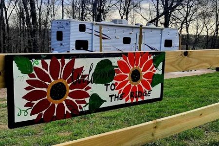 Away at the Ridge, LLC