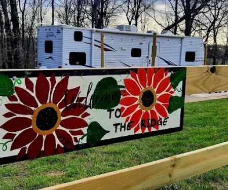 Away at the Ridge, LLC