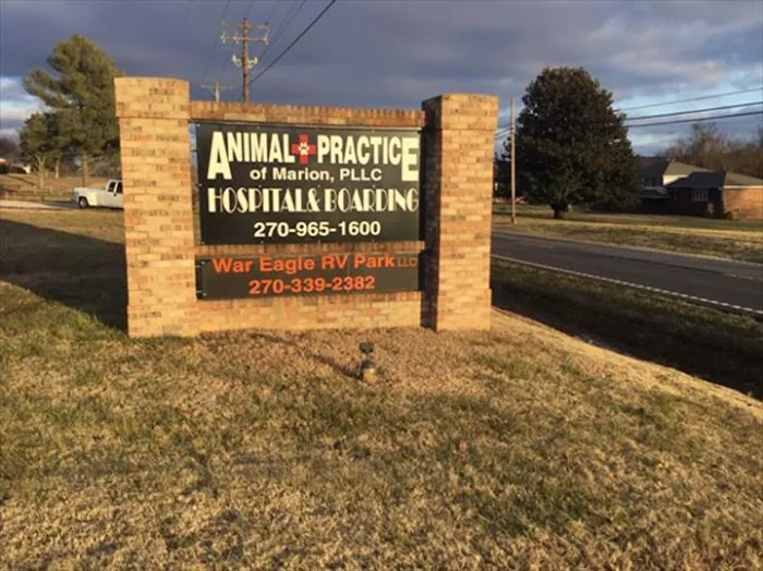 War Eagle RV Park 3