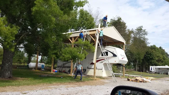 War Eagle RV Park 2