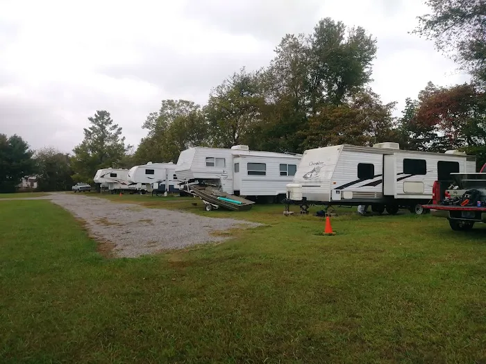 War Eagle RV Park 10
