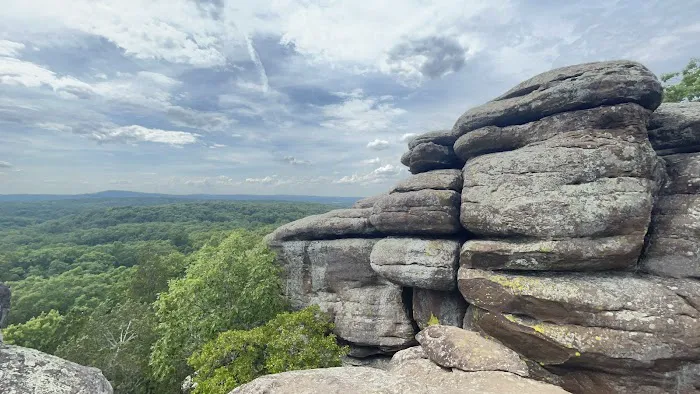 Garden of the Gods Recreational Area 5