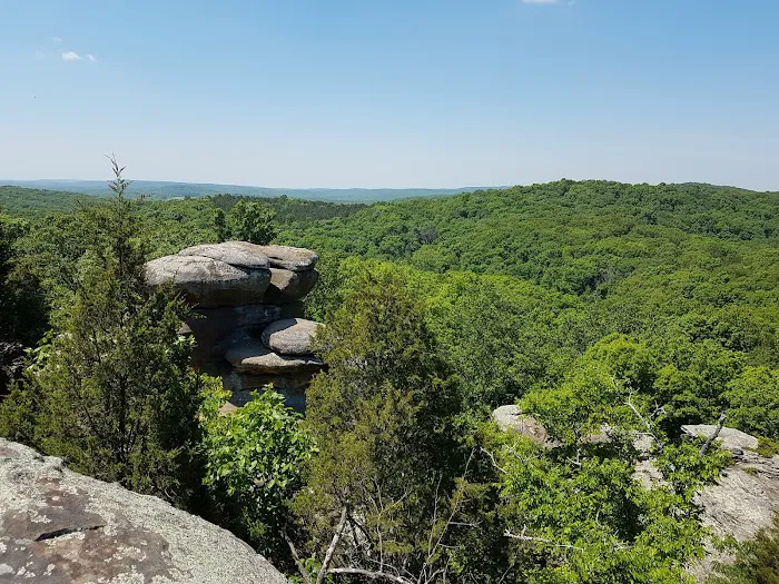 Garden of the Gods Recreational Area 3