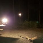 Pharaoh Campground