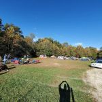 Scout Camp Spot