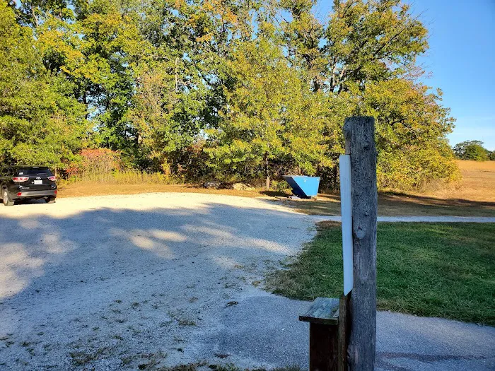 Scout Camp Spot 6
