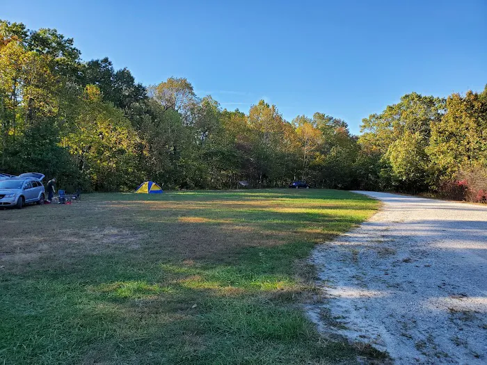 Scout Camp Spot 5
