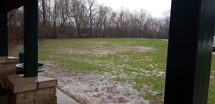 Scout Camp Spot 10