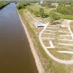 Kaskaskia River Camping & RV Park