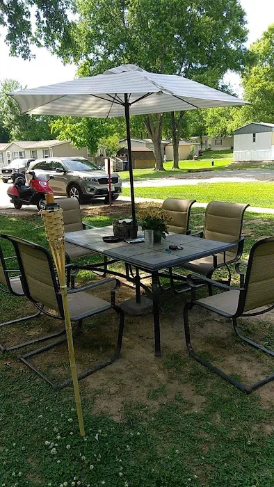 Quail Run of Imperial Manufactured Home Community 3