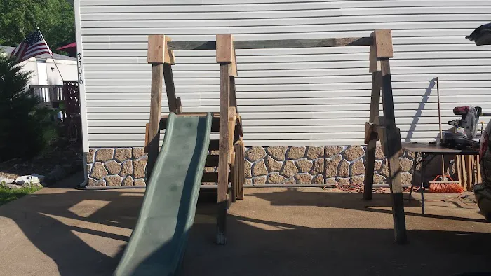 Quail Run of Imperial Manufactured Home Community 5