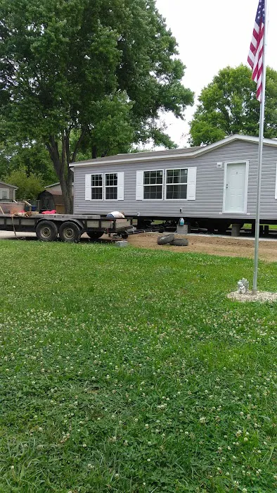 Quail Run of Imperial Manufactured Home Community 6