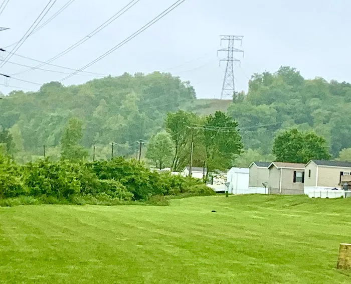 Country Club Manor 5