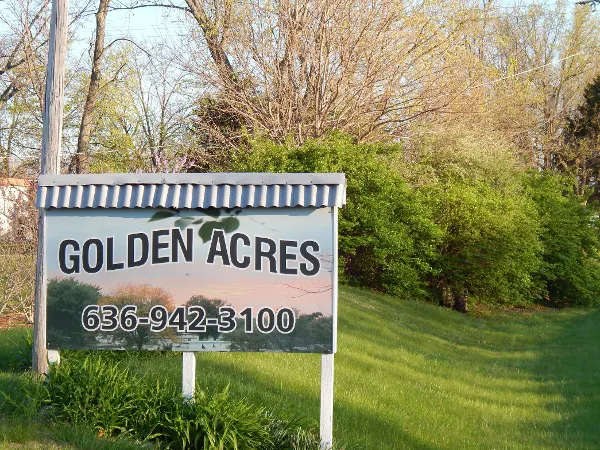 Golden Valley 1
