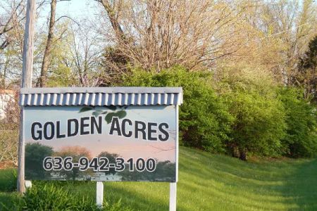 Golden Valley