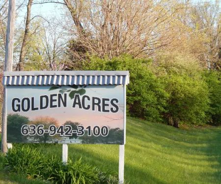 Golden Valley