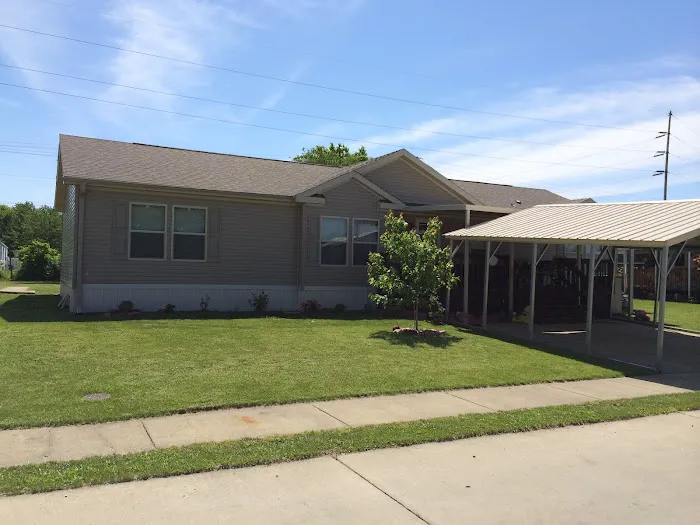 Court Fairview MHP 1