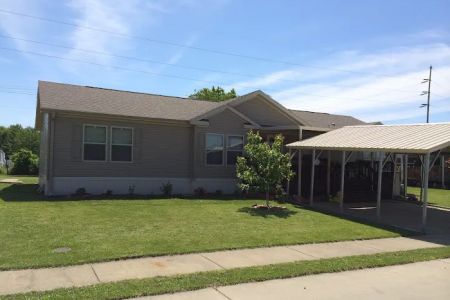 Court Fairview MHP