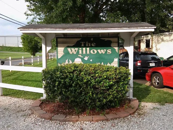 The Willows 1