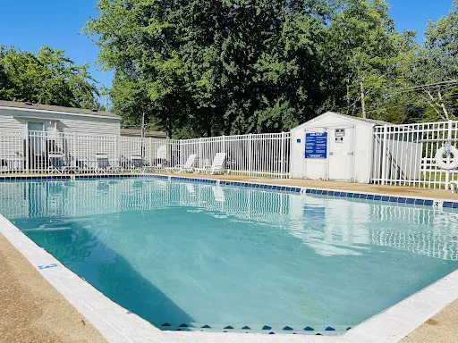 Siesta Manor 1