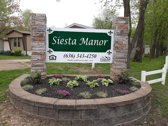 Siesta Manor 5