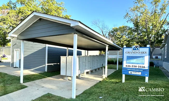 Grand Oaks MHC 3