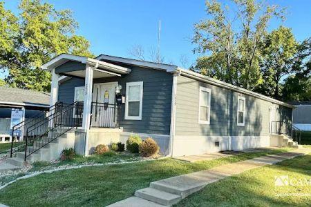 Grand Oaks MHC