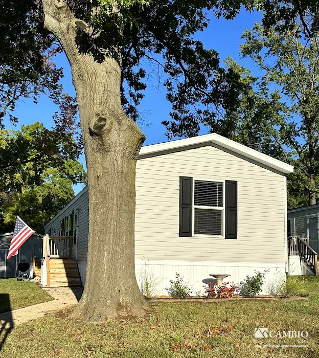 Grand Oaks MHC 6