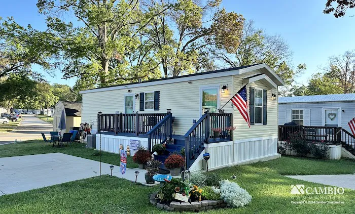 Grand Oaks MHC 7