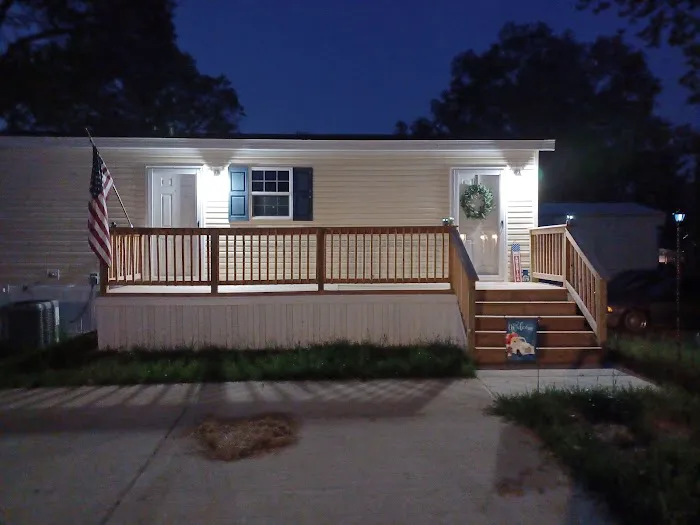 Grand Oaks MHC 8