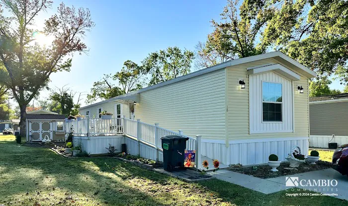Grand Oaks MHC 5