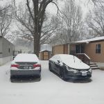 Grand Oaks Mobile home Park